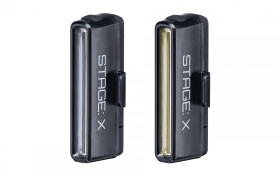 Sada osvětlení CTM STAGE: X, 30lm, USB