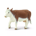 Safari Ltd. Safari Ltd. Figurka - Kráva Hereford