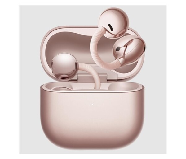 Huawei FreeClip 2 - Rose gold, EU EDF_1289988