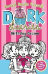 Dork Diaries: Birthday Drama! - Rachel Renee Russell