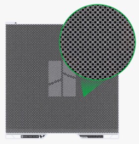 Vision Encoder Bambu Lab - kalibrační nástroj