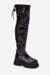 Kozačky model 216662 Step in style 38