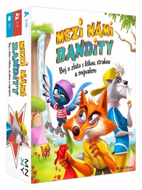 Mezi námi bandity - kolektiv autorů