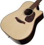 Furch Rainbow Dc-LG CNR Active