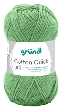 Příze 865-165 - Cotton Quick Šalvěj