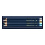 Caran d'Ache, limitovaná edice Cosmic Blue, ks