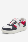 Sneakersy U.S. POLO ASSN. DENNY005 Imitace kůže/-Ekologická kůže