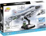 COBI 5913 Norský stíhací letoun F-16 AM Fighting Falcon