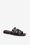 Pantofle model 214138 Step in style 40