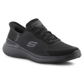 Boty Skechers Slip-Ins: Bounder 2.0 - Emerged M 232459-BBK EU 46