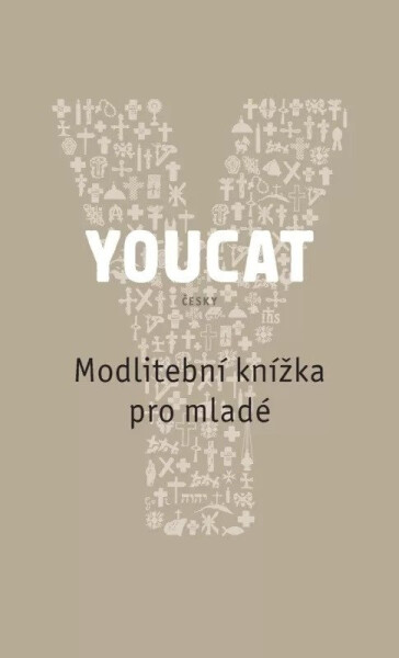 YouCat - Modlitební knížka pro mladé - Lengerke Georg von