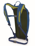 Cyklistický batoh Osprey Siskin 8L Postal blue