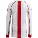 Juniorské funkční triko Swix Roadline RaceX Long Sleeve Jr