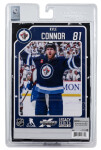 Figurka Kyle Connor Winnipeg Jets NHL McFarlane NHL 7" Figure