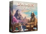 TLAMA games Monumenty věků: Mundo rozšíření (World wonders: Mundo Wonder Pack CZ)