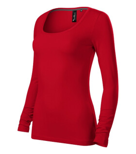 Brave triko dámské formula red 2XL