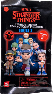 Stranger Things Figurka Blind Bag - EPEE Merch - Yume