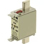 Eaton CHCC1DU držák pojistky 1fázový Vhodné pro (pojistky) pojistky 10,3 x 38 mm 1pólový 30 A 600 V 12 ks