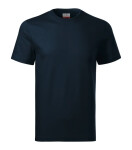 Base tričko unisex námořní modrá S