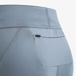 Dámské běžecké kalhoty Swix Pace High Waist Cropped Tights W