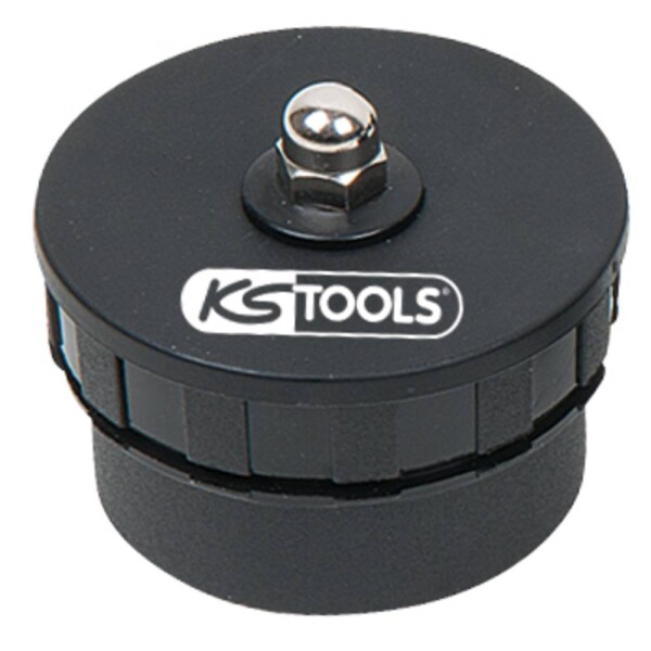 KS Tools 150.1877 Bajonetový protikus, Ø 61 mm