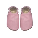 Dětské capáčky baBice soft BA-057 Velikost: 16-17
