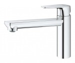 GROHE - BauEdge Dřezová baterie, chrom 31693000