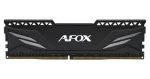 Gaming DDR4 16GB 3200MHz černá / Paměť RAM / DDR4 / CL16 / 1.35V / XMP2.0 (AFLD416PH1CAB)