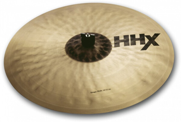 Sabian HHX Stage Ride 20" B.