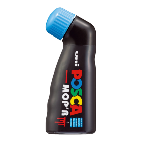 Posca MOP'R, mm, světle