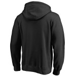 Fanatics Mikina Florida Panthers NHL Core Smoke Pullover Hoodie Velikost: S