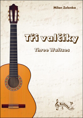 Tři valčíky - Martin Zelenka