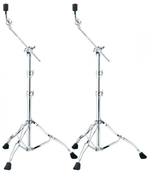 Tama HC83BWX2 Roadpro Cymbal Boom Stand 2 pcs Pack