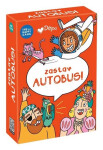 Mozkohraní: Zastav autobus