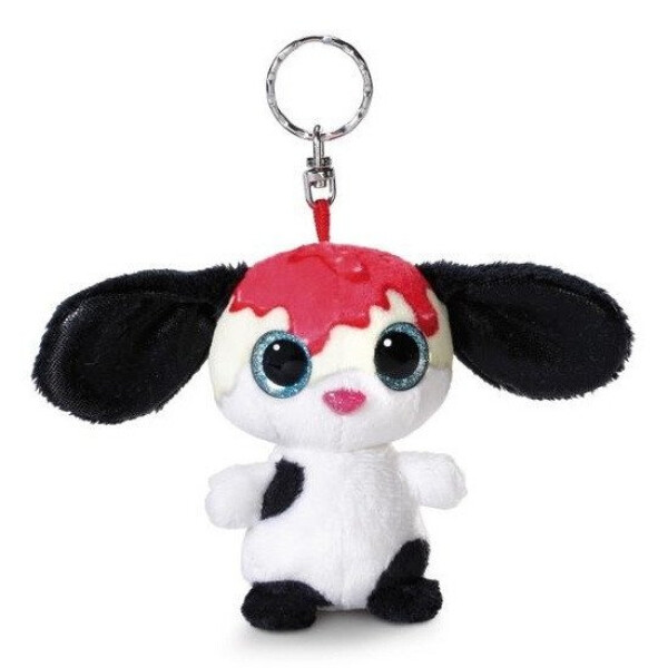 Nici Klicenka Ledovy Pejsek Ja