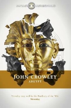 Aegypt John Crowley