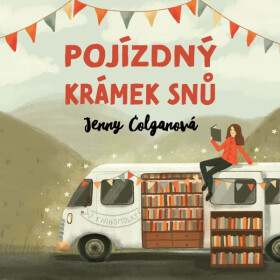 Pojízdný krámek snů - Jenny Colgan