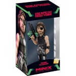 Minix Movies: Escape from NY - Snake Plissken