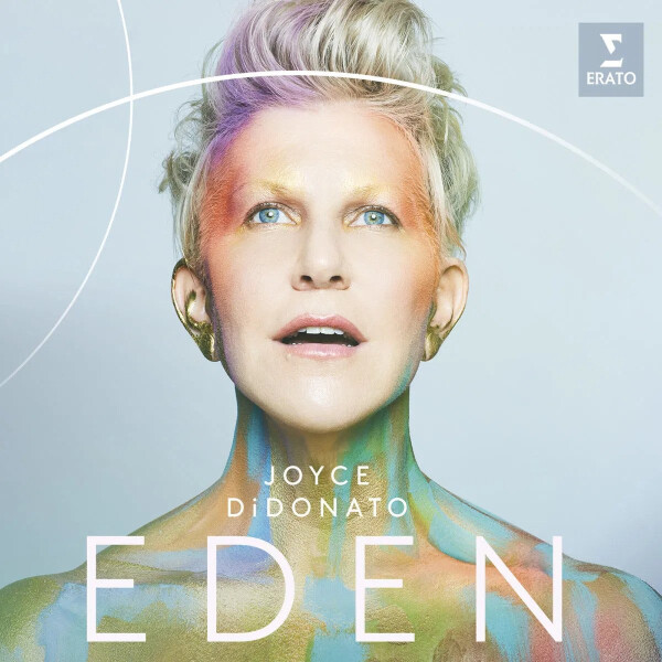 Eden - 2 LP - Joyce Didonato