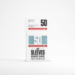 Gamegenic: Just Sleeves - Mini European (50)