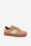 Sportovní obuv model 215483 Step in style 37