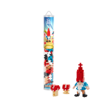 Plus-Plus Trpaslík (100 ks) Tuba - EPEE