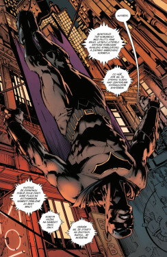 Batman - Já jsem Batman - David Finch, Tom King