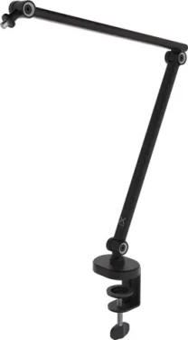 KRUX Arm 100 / Rameno k mikrofonu / závity 3/8" 5/8" 1/4" (KRXH005)