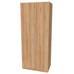 Nábytek Mikulík Skříň AIDA 3 MIK-1418