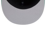 New Era Pánská kšiltovka Oakland Athletics MLB Athletics 2026 Clubhouse 59FIFTY Fitted Velikost: 7 3/8