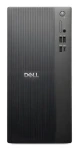DELL ECT1250 černá / Stolní počítač / Intel Core i3-14100 3.5GHz / 8GB DDR5 / 512GB SSD / Intel UHD 730 / W11Pro (ECT1250_RPLS_R-013)