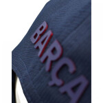 FC Barcelona Estadium Cap Jr 5001GEXFP OSFW