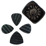 Timber Tones Glitter Tones Mixed 4-Pack Tin