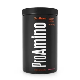 ProAMINO - GymBeam (vodní meloun, 390 g) (28784-5-watermelon)